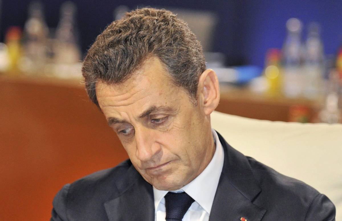 Sarkozy è un Napoleone triste  Ora medita il ritiro dalla politica