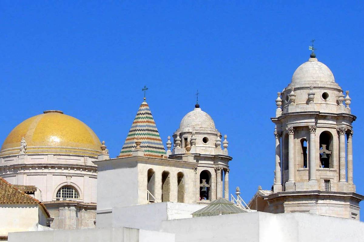 Tour nell’Andalusia atlantica alla scoperta di Cadice e Jerez