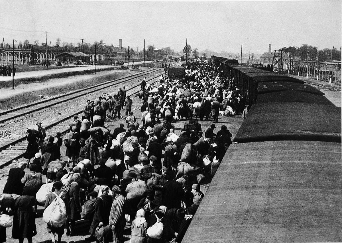 GIORNATA DELLA MEMORIA Viaggio nel dolore di Auschwitz, fabbrica dello sterminio ebraico