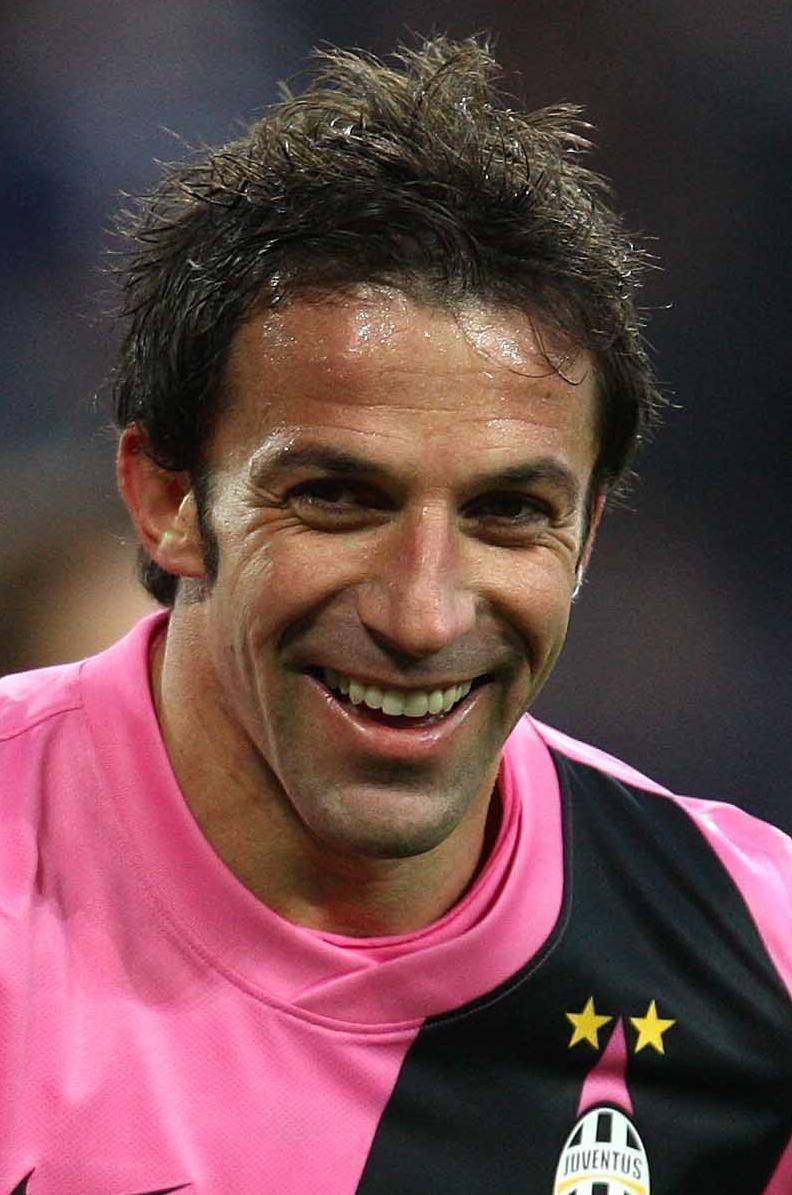 Bimba in coma, Del Piero manda un messaggio per svegliarla
