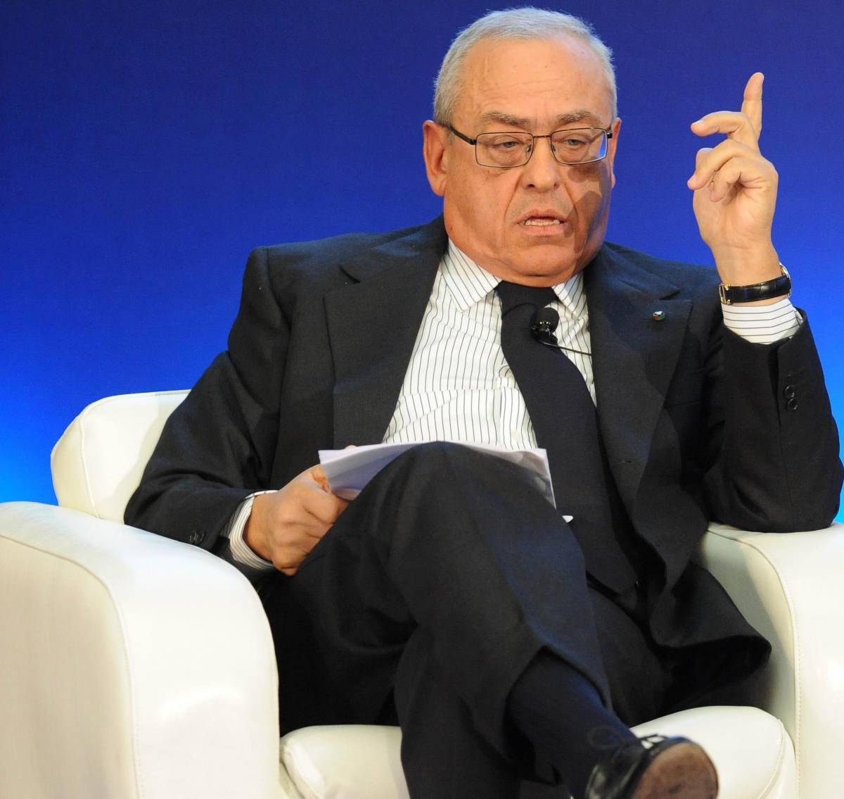 Caltagirone lascia Monte Paschi e fa rotta verso l’1% di Unicredit