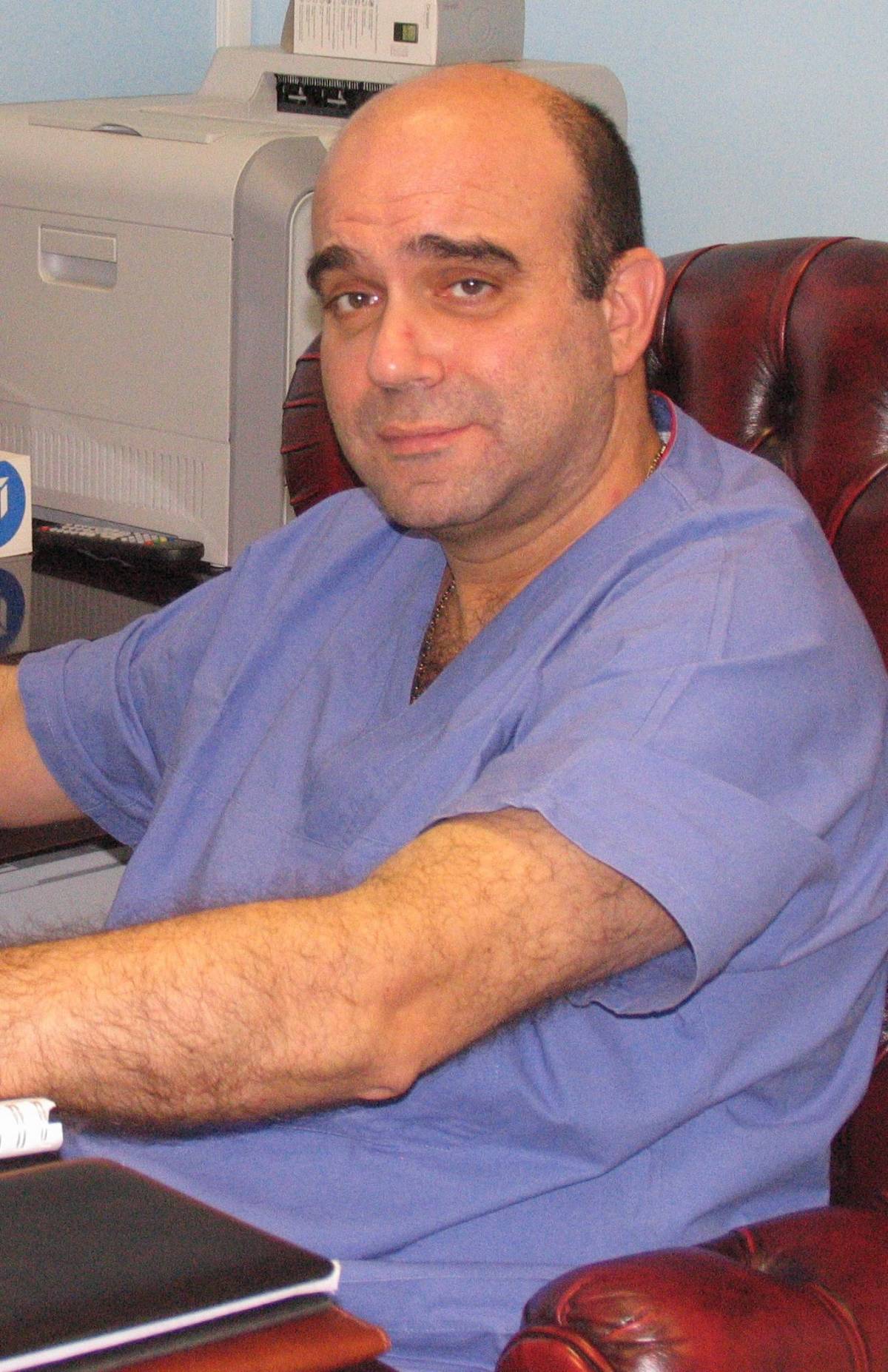 Una nuova terapia rigenerativa molto meno invasiva del laser