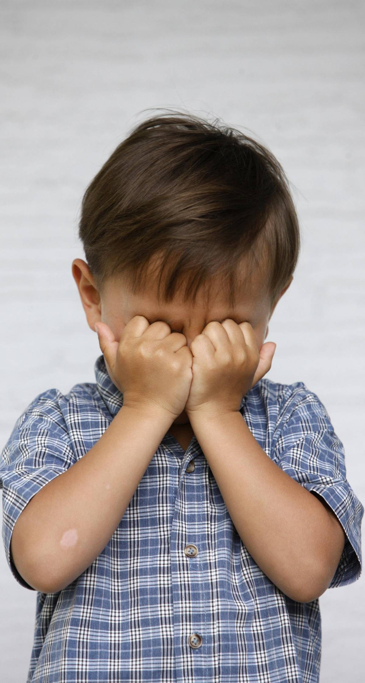 Cosa bisogna fare  se il bambino  ha sempre mal di testa?