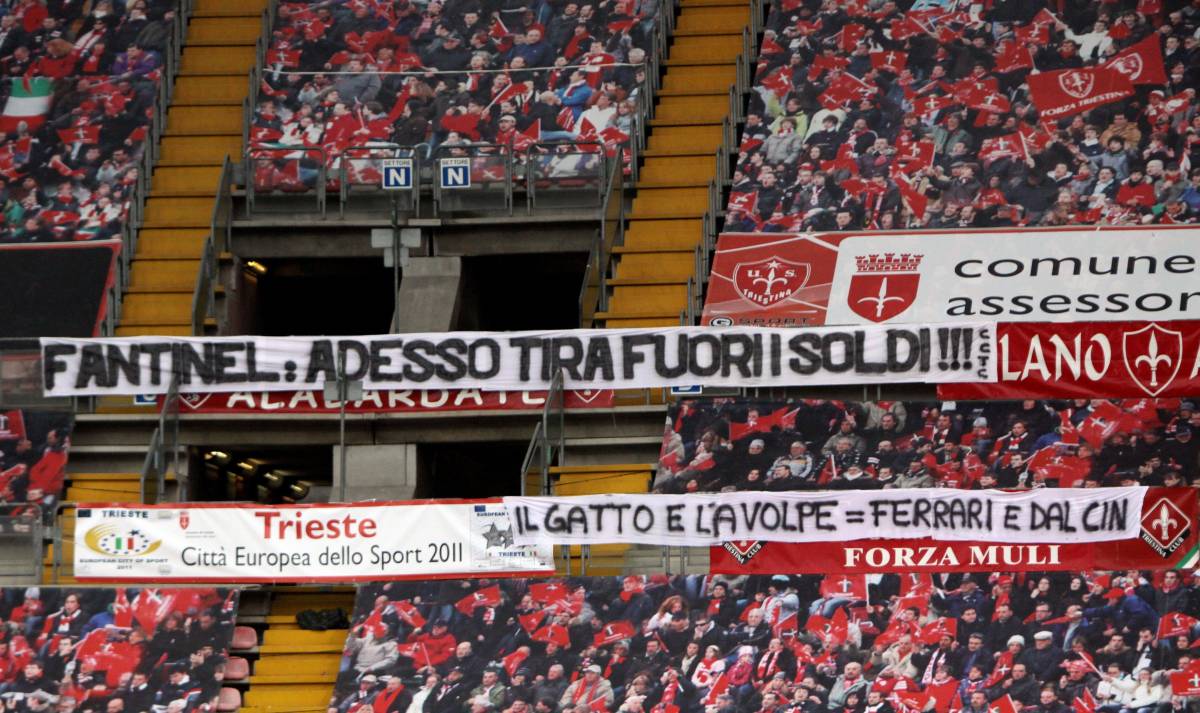 Debiti, stipendi non pagati, fallimenti: l’altra faccia del fair play