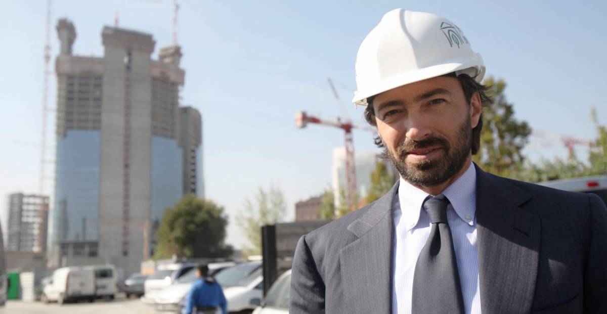 Catella: «Regole chiare e siamo pronti a investire ancora»