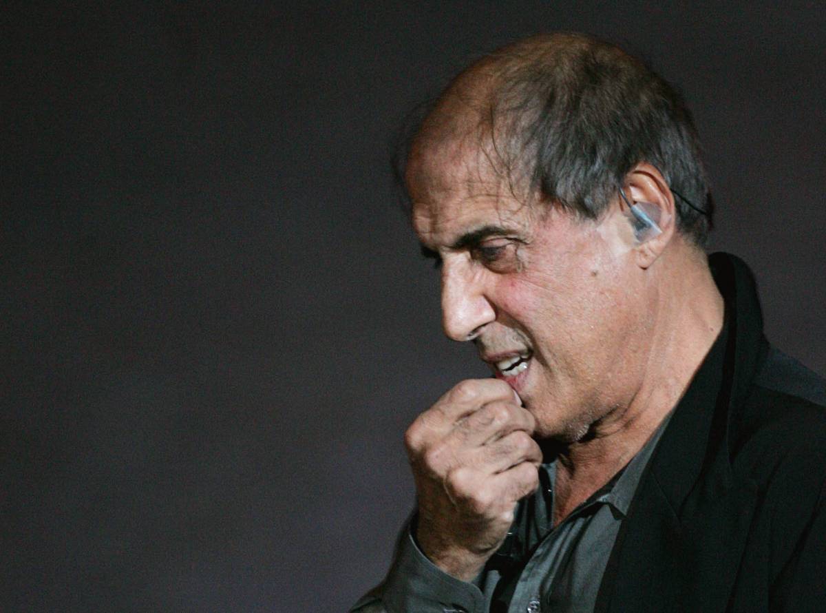 Adrian di Adriano Celentano: Teocoli e la Hunziker abbandonano lo show