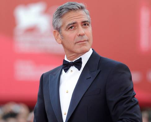 Clooney minaccia Brad Pitt: "Ti farò uno scherzo che ti rovinerà la carriera"