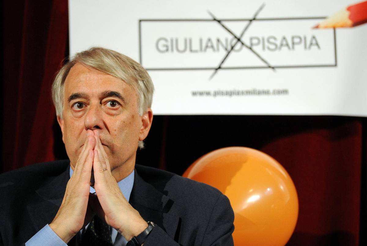 Coppie gay, i cattolici scomunicano Pisapia