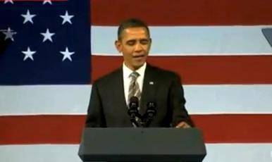 Obama canta Al Green e dopo 40 anni il disco torna una hit