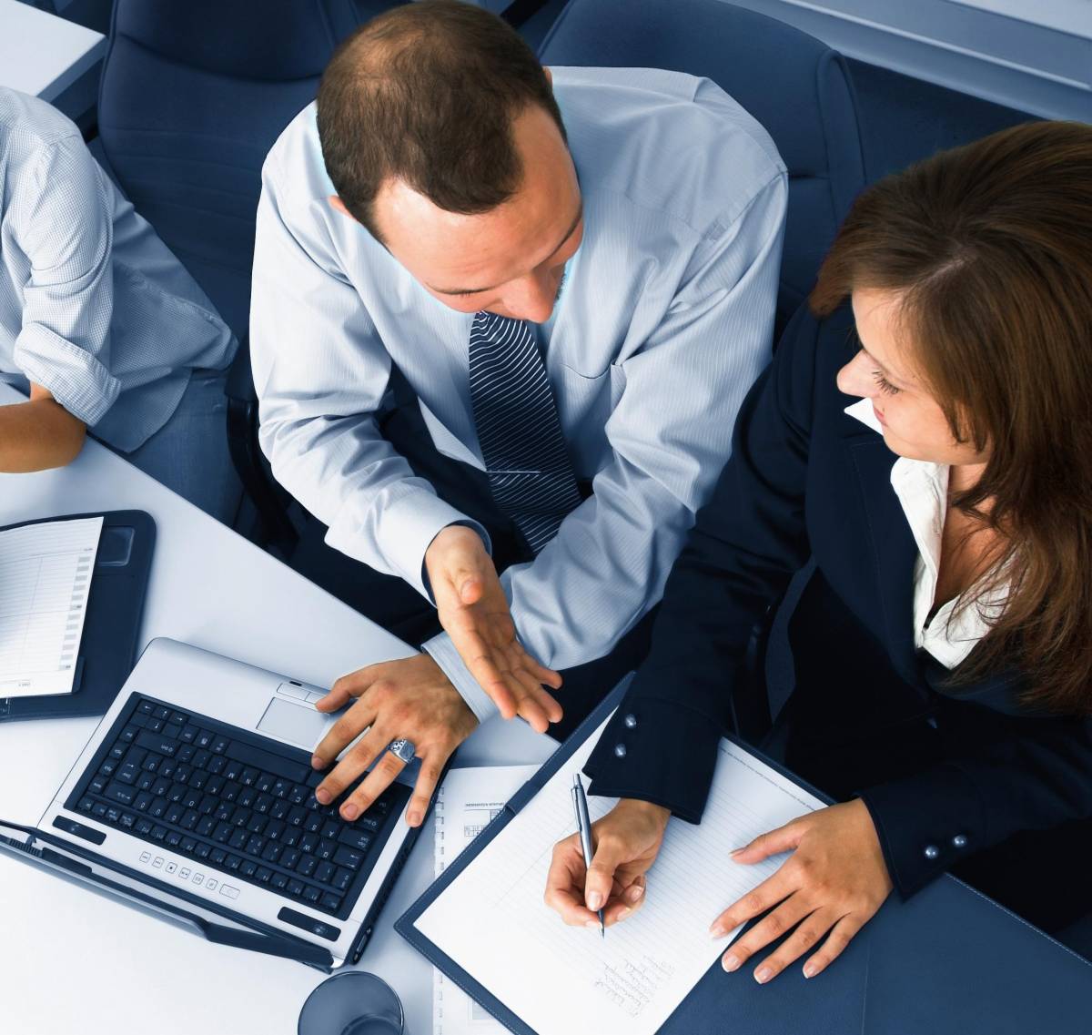 Ibm, Pmi più competitive con cloud e business analytics