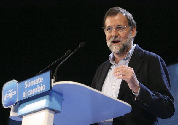 Spagna, Rajoy avverte: "Gli obiettivi di crescita non saranno raggiunti"