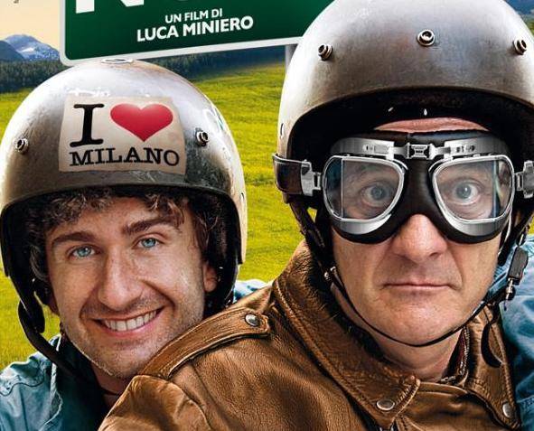 La «Missione impossibile» è battere Bisio