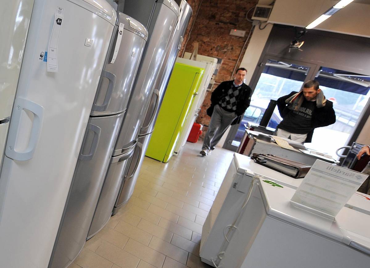 Per gli acquisti a rate il tasso parte dal 7,5% Più prestiti personali