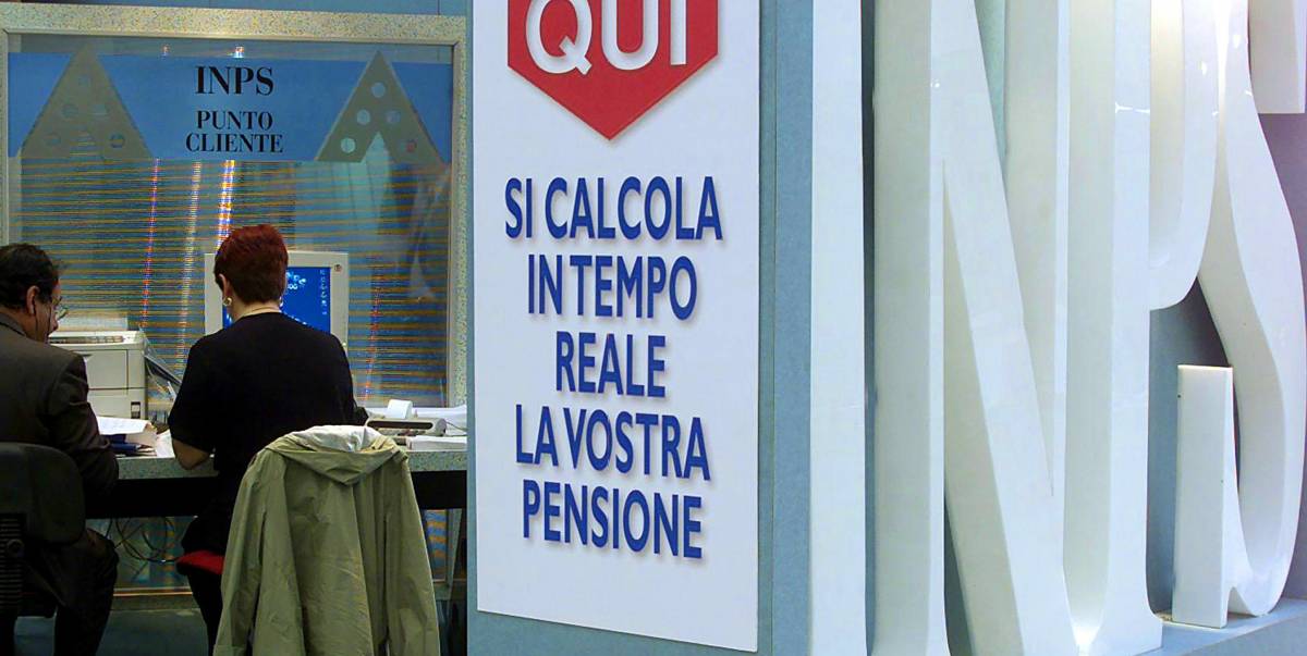 Così si arrotonda l’assegno dell’Inps