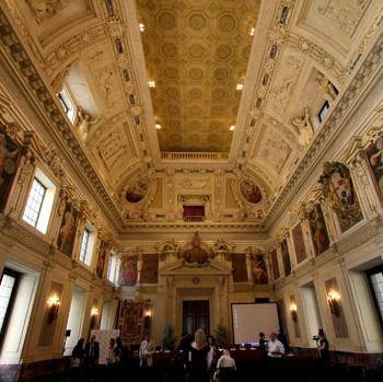 I 150 anni Progetto di Banca Intesa