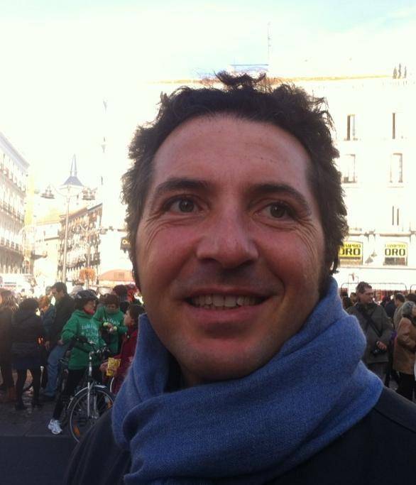 «Noi, pronti a correre per la città. È un onore»