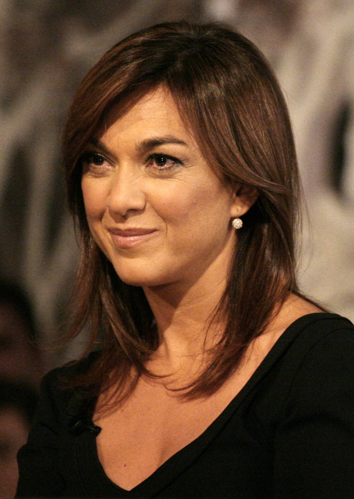 Crisi d'ascolti per le signore di La7