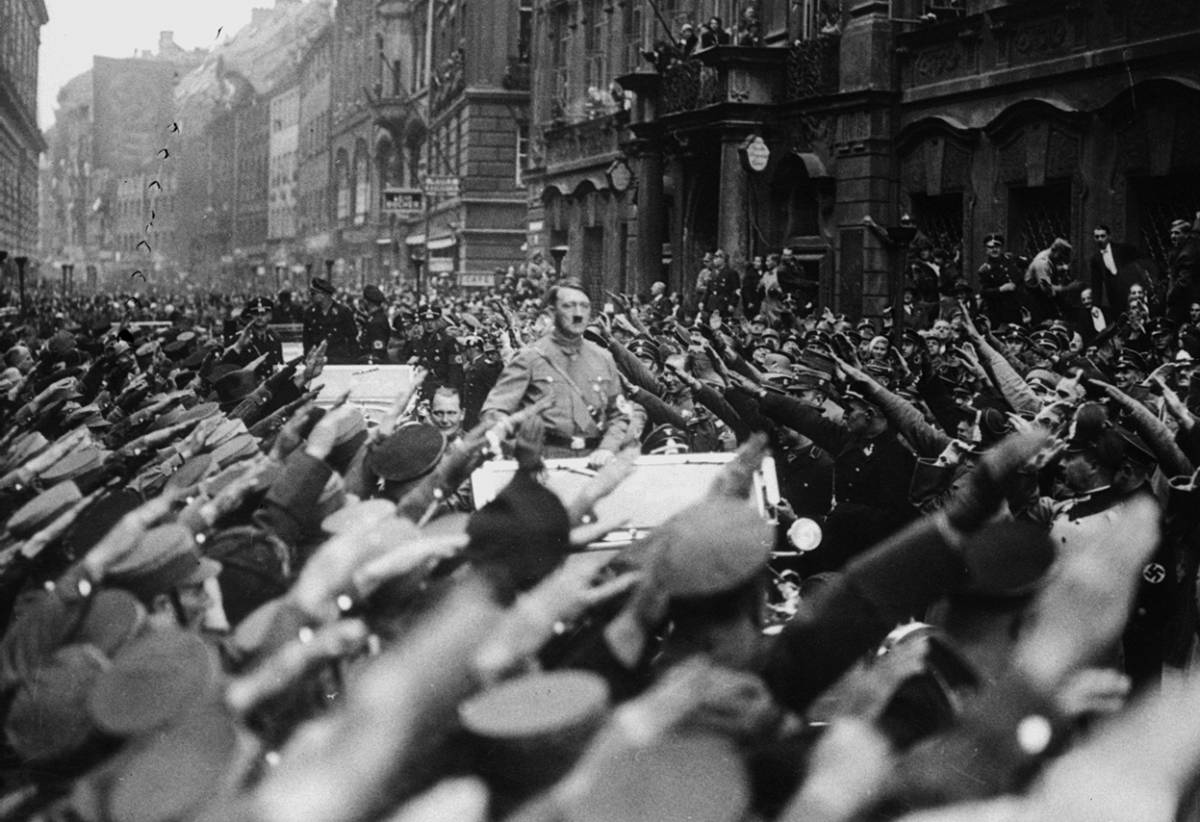 Altro schiaffo dei tedeschi: le vittime italiane di Hitler non avranno risarcimenti