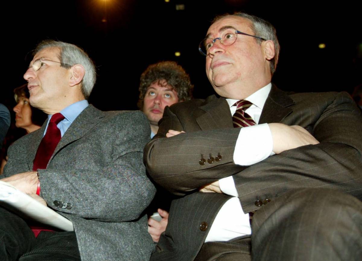 Caro Violante, il caso Del Turco insegna