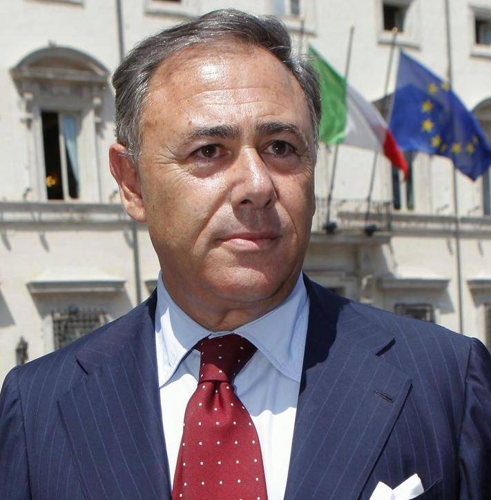 L’accusa dell’ex Villari: «Rutelli & C mentono, sanno tutto»