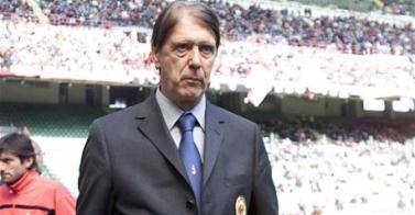 Gli 80 anni del "mulo"  diventato Cesare Maldini