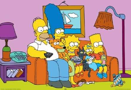 L'Iran vieta i Simpson: sono un cavallo di Troia della cultura occidentale