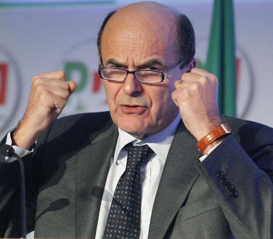 Bersani perde anche in casa:  sconfitto il suo candidato