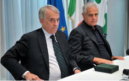 Fischi a Formigoni, l’aula processa Pisapia