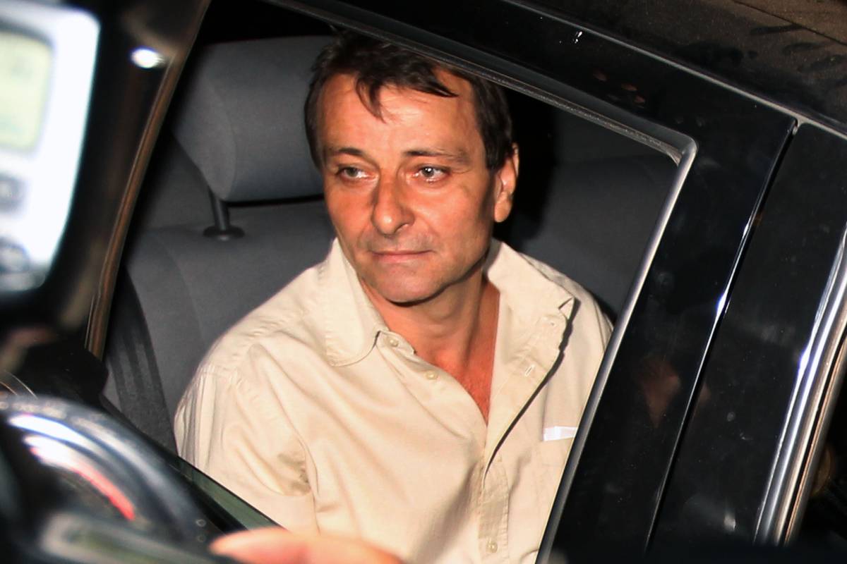 Battisti irreperibile: l'ex terrorista rischia l'espulsione
