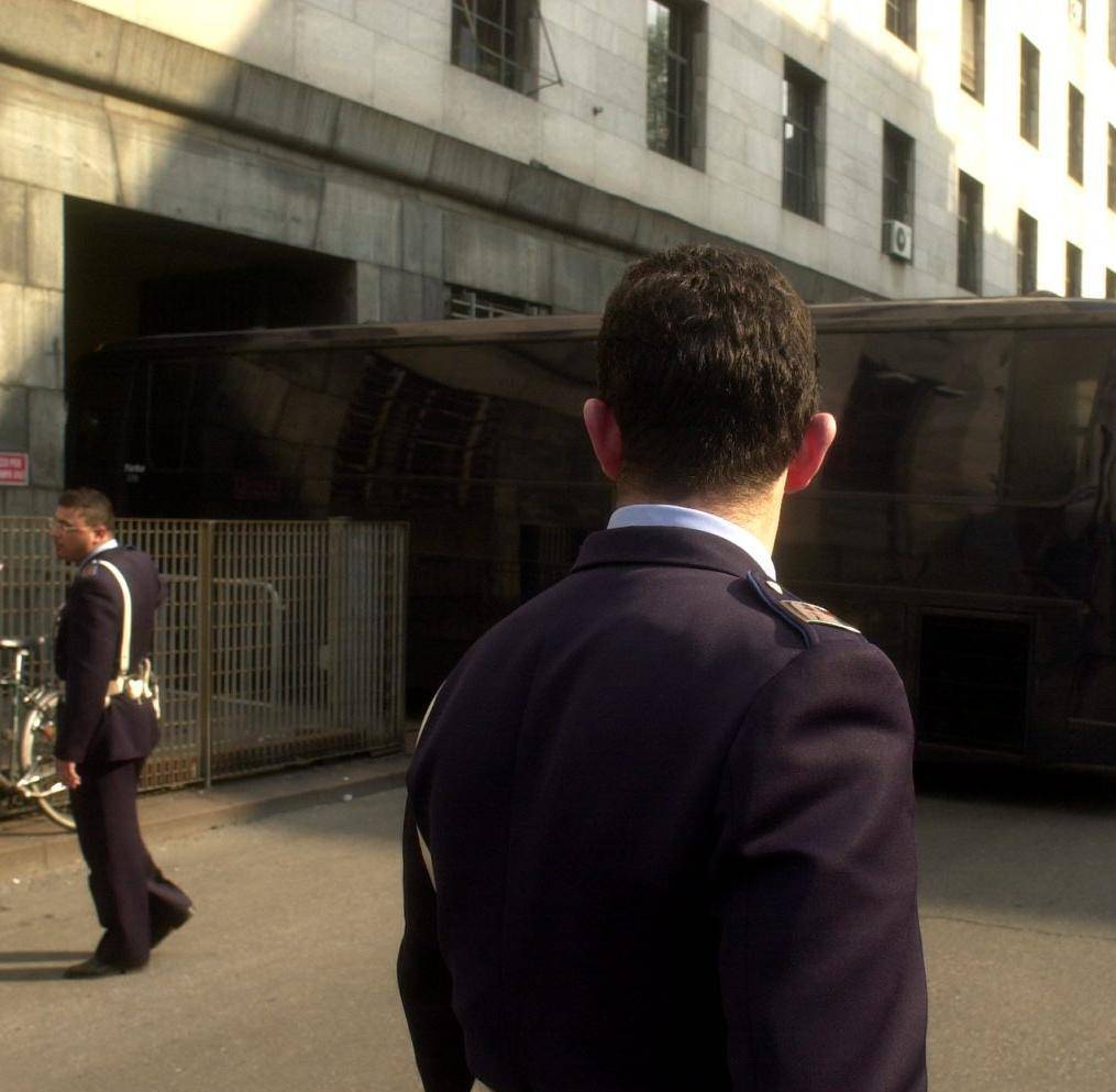 Lo «svuota carceri» apre le celle in tribunale