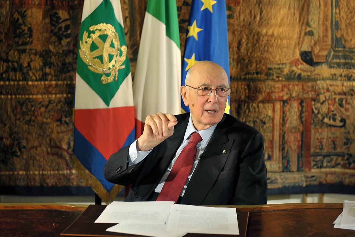 Le foibe? Caro presidente, furono i comunisti