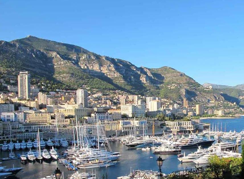 Montecarlo, allo Sporting la terza edizione "Uim Awards Giving Gala"