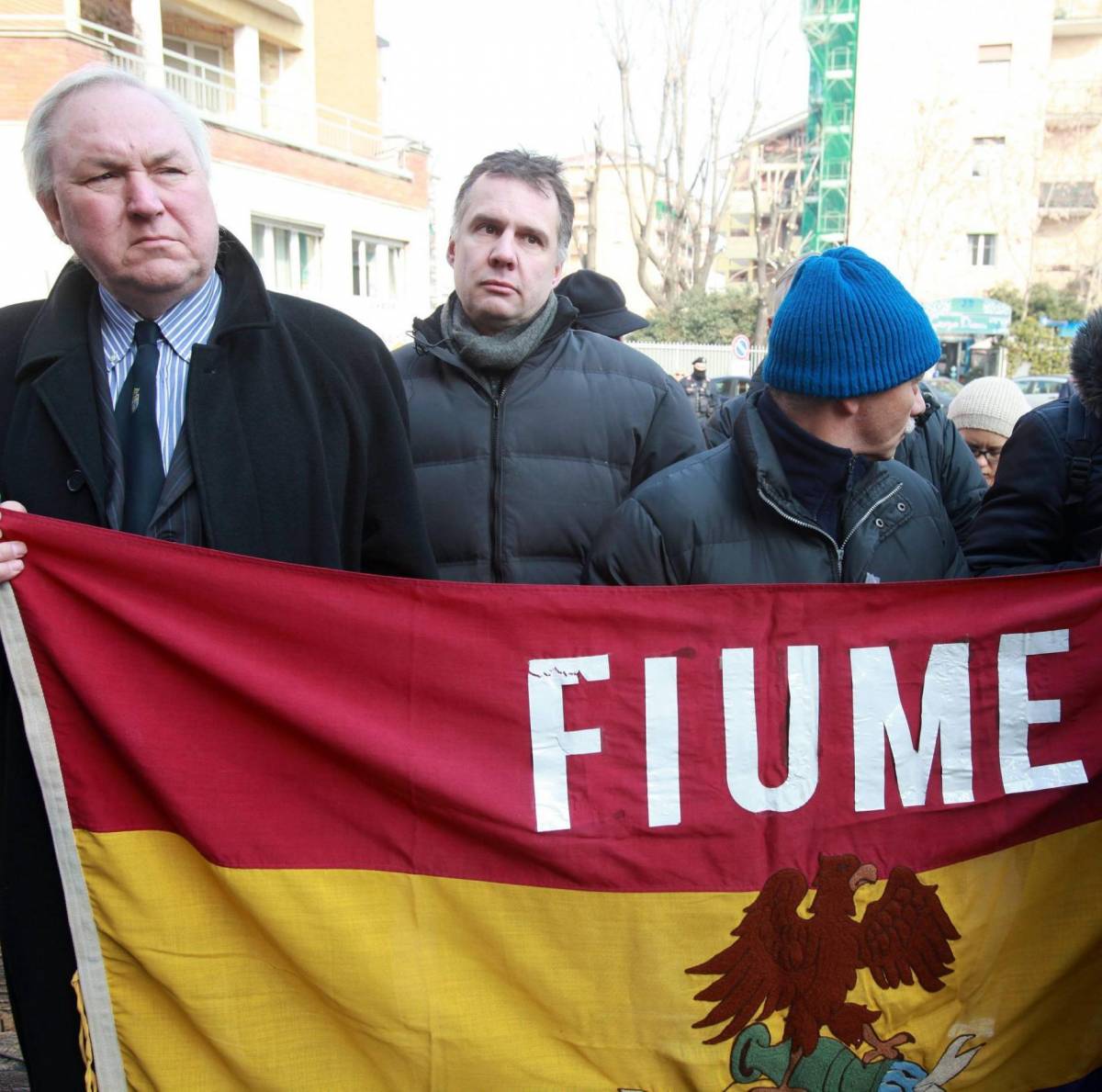 Foibe, gli esuli zittiti: «Pisapia ci ha umiliato»