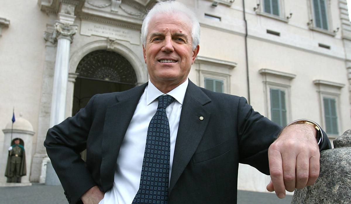 Benetton, il prezzo dell’Opa non si tocca