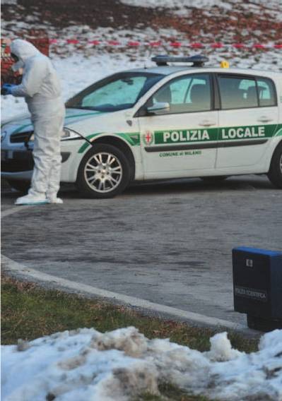 "Allo sbaraglio in zone a rischio Non siamo assistenti sociali"