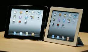Nuova rivoluzione Apple? iPad 3 atteso per il 7 marzo Più piccolo e tecnologia 4g