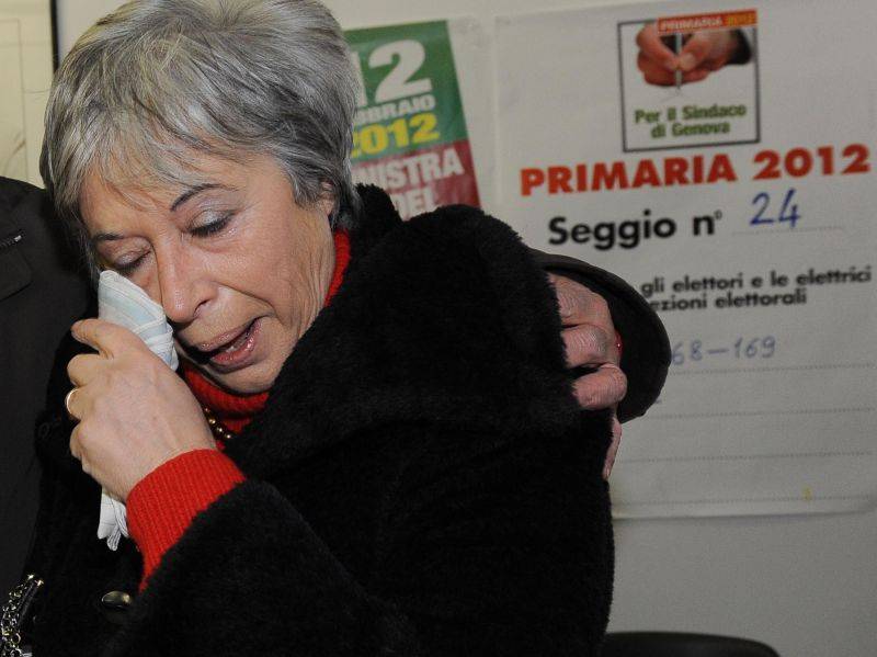 Ancora show della Vincenzi: "Il Pd non sa che cosa fare" Poi si paragona a Obama