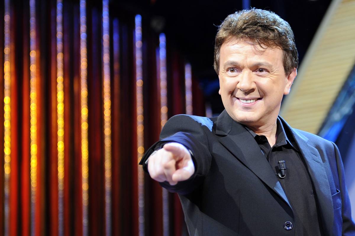 Pupo, rissa al concerto: sospeso il suo show a Kiev