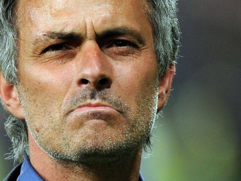 L'amaro destino di Mou Può anche vincere tutto ma sembra un perdente