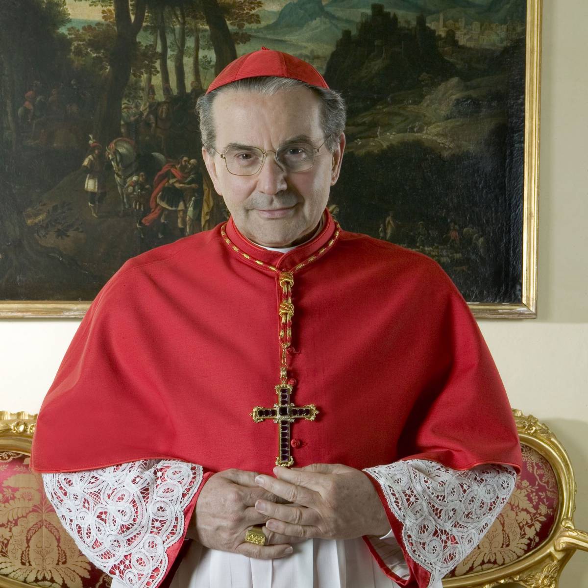 Il volto di Cristo tra i liquami,  lo spettacolo choc a Bologna Cardinal Caffara: "Blasfemo"