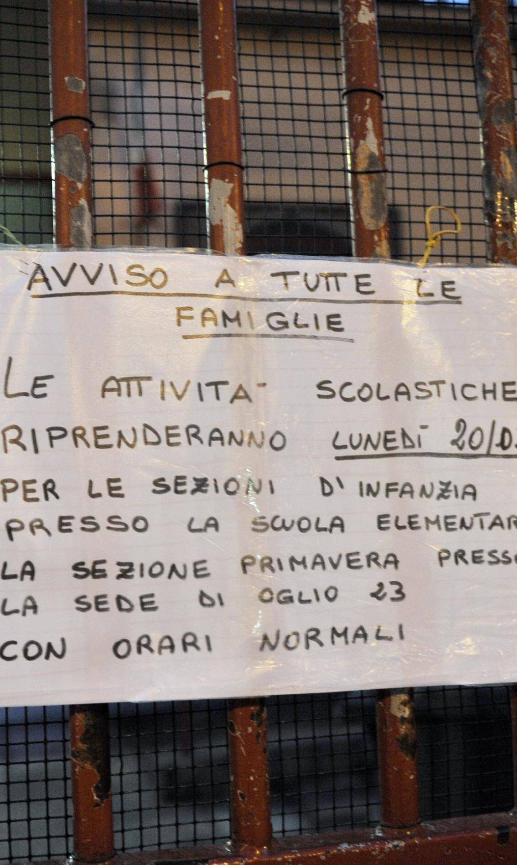 Allarme ricoveri, non c’è posto in ospedale