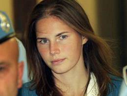 Le memorie di Amanda Knox valgono 4 milioni di dollari: firmato contratto per un libro