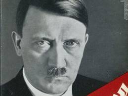 I diritti del Mein Kampf? Li voleva intascare il figlio segreto di Hitler