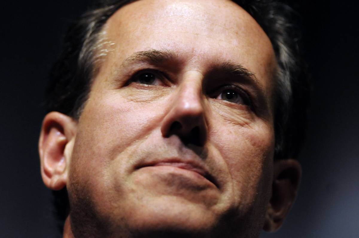 Santorum vola nei sondaggi È in testa anche in Ohio considerato uno "stato chiave"