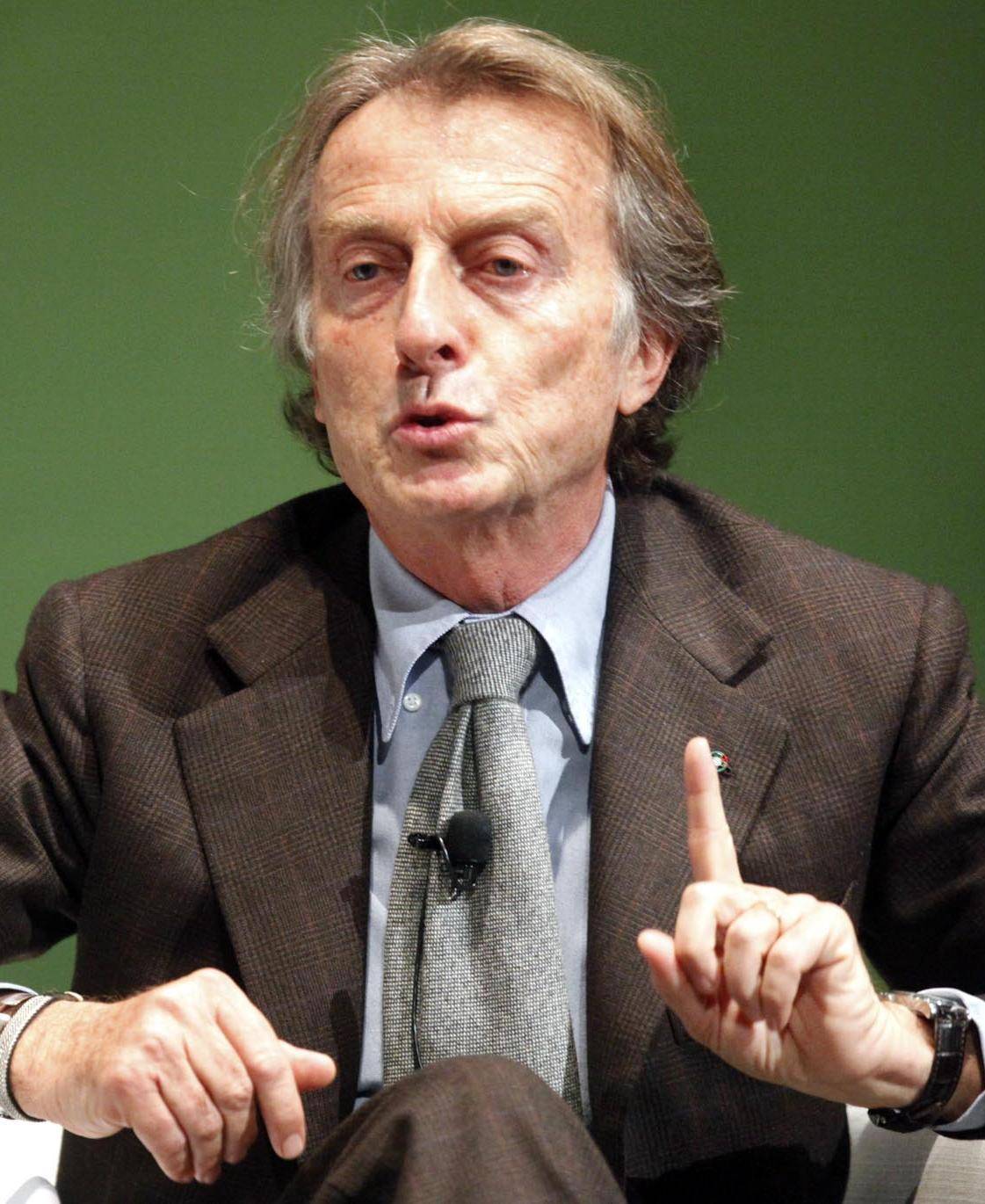La Ferrari batte la crisi È record per le vendite
