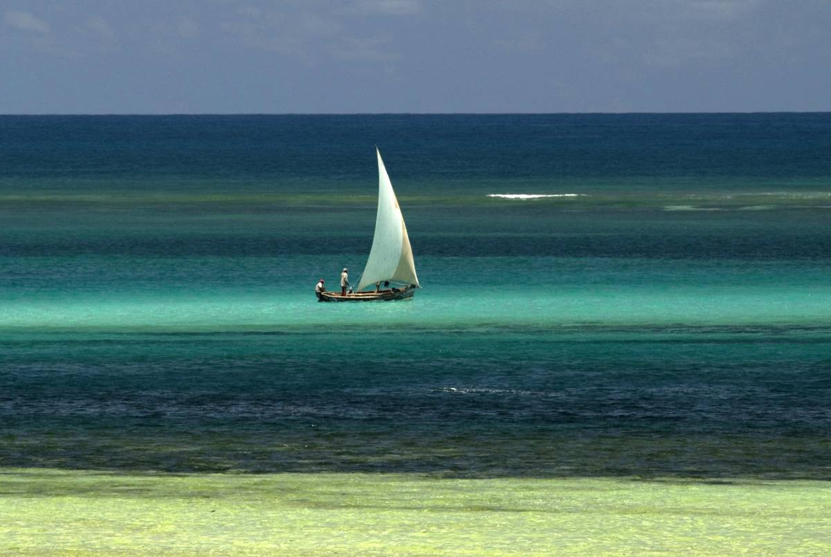 Malindi, mare e safari per un soggiorno esclusivo