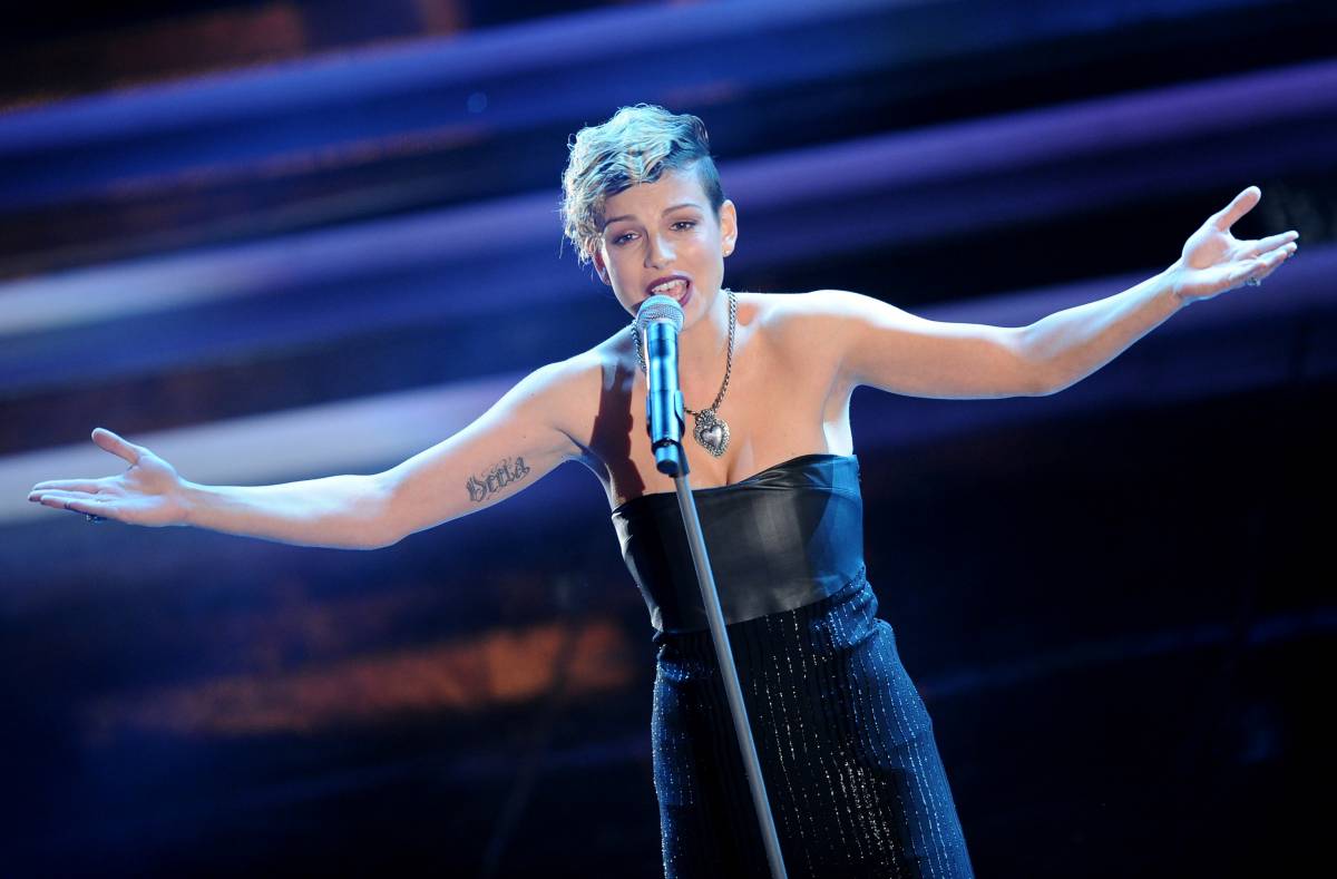 La rinascita di Emma: "Ora mi spoglio di tutte le etichette"
