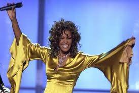 Whitney Houston, l'autista: fumava crack vicino alla figlia