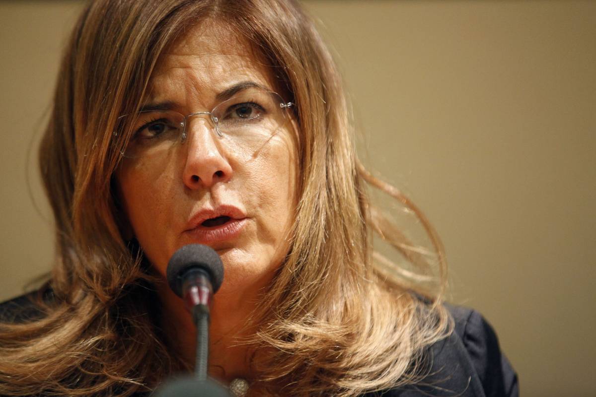 La Marcegaglia scivola  sul salario d’ingresso:  "Prendere o lasciare"