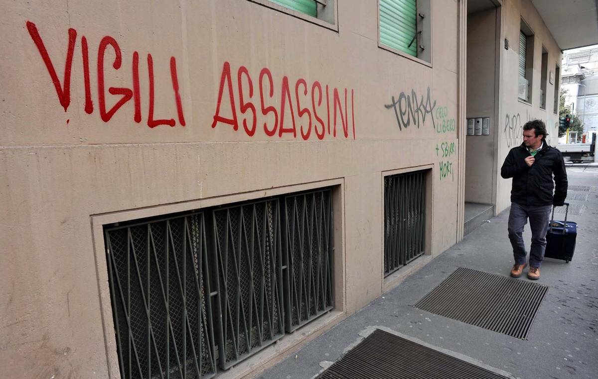 Da marzo arrivano 150 vigili di quartiere. Ma in Centrale li accolgono insulti e offese